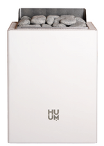 Aquecedor para Sauna HUUM Core Wall
