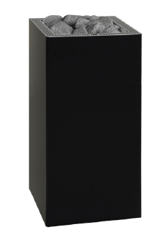 Aquecedor para Sauna CORE BLACK