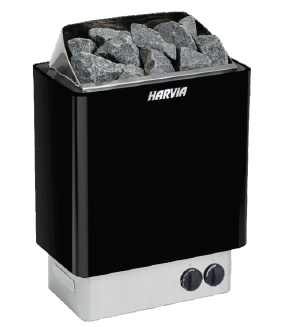 Aquecedor para Sauna Harvia KIP