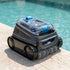 ZODIAC CNX 40 iQ Elektrischer und automatischer Poolsauger Roboter Hintergründe