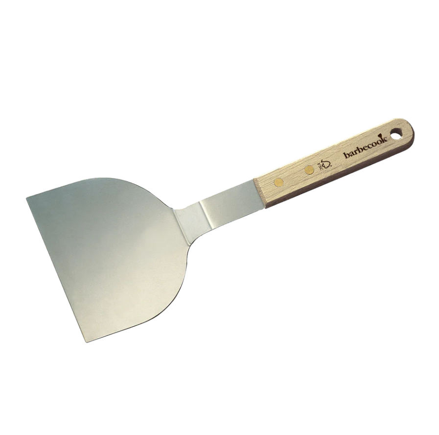 Espátula Inox Barbecook