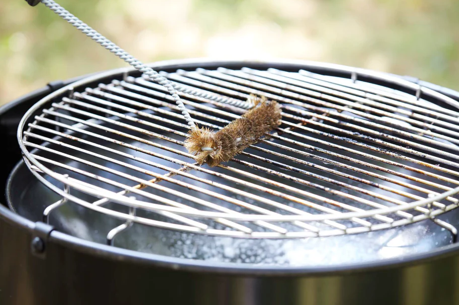 Escova Triangular Barbecook