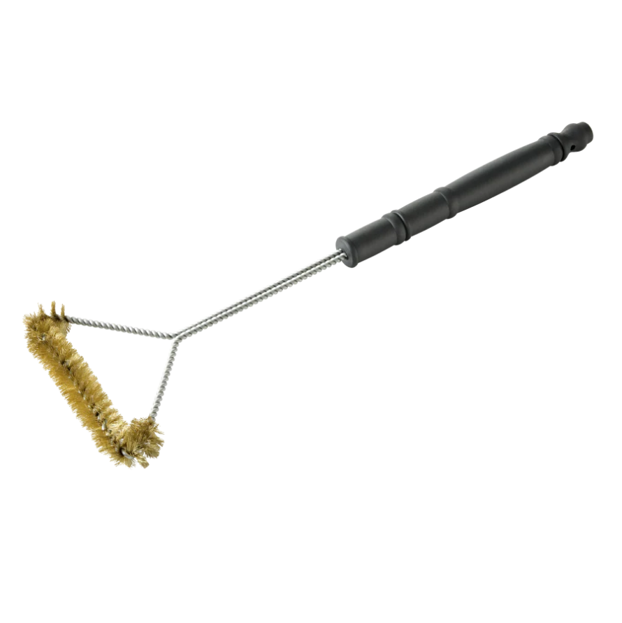 Escova Triangular Barbecook