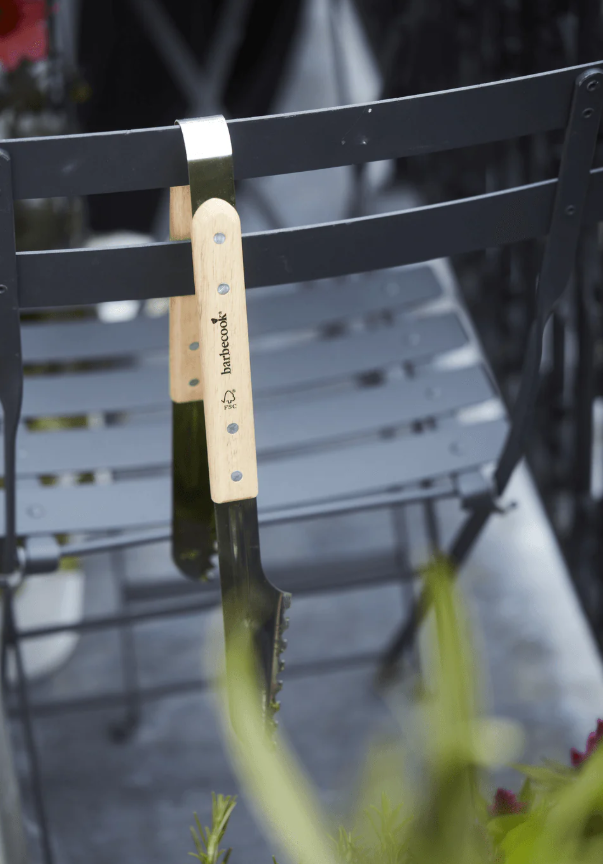 Pinça Barbecook LUXURY