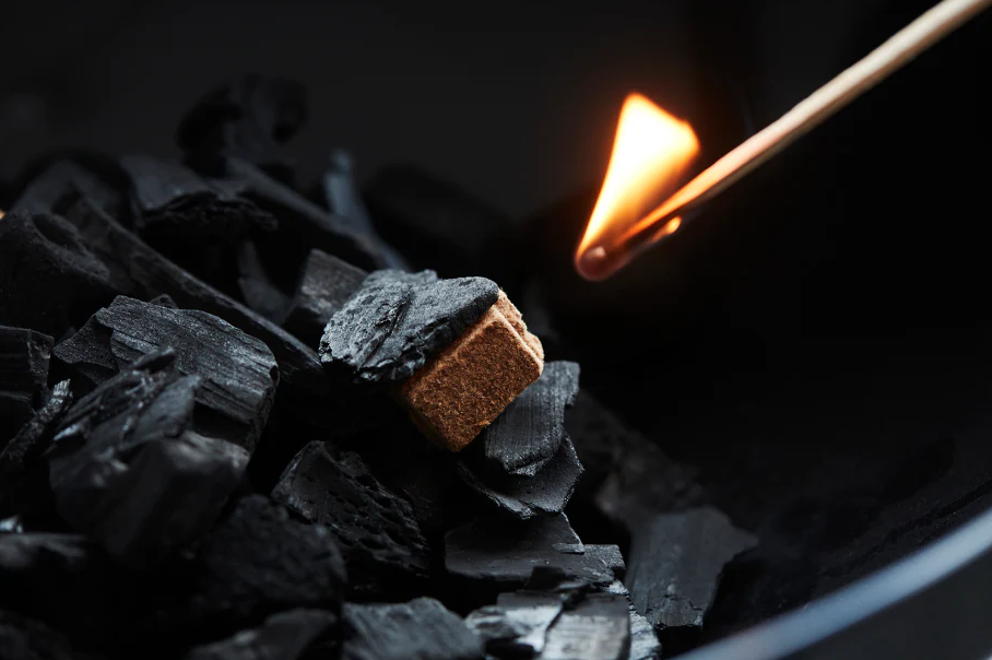 Acendalhas Barbecook