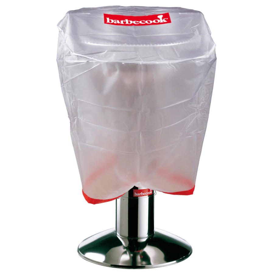Cobertura Transparente Barbecook