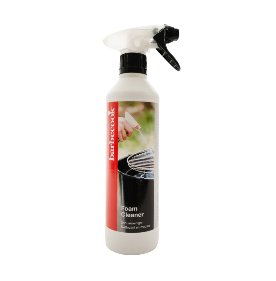 Spray de Limpeza Barbecook 500ml