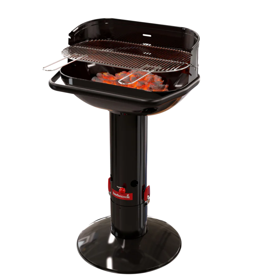 Grelhador a Carvão Barbecook LOEWY 55