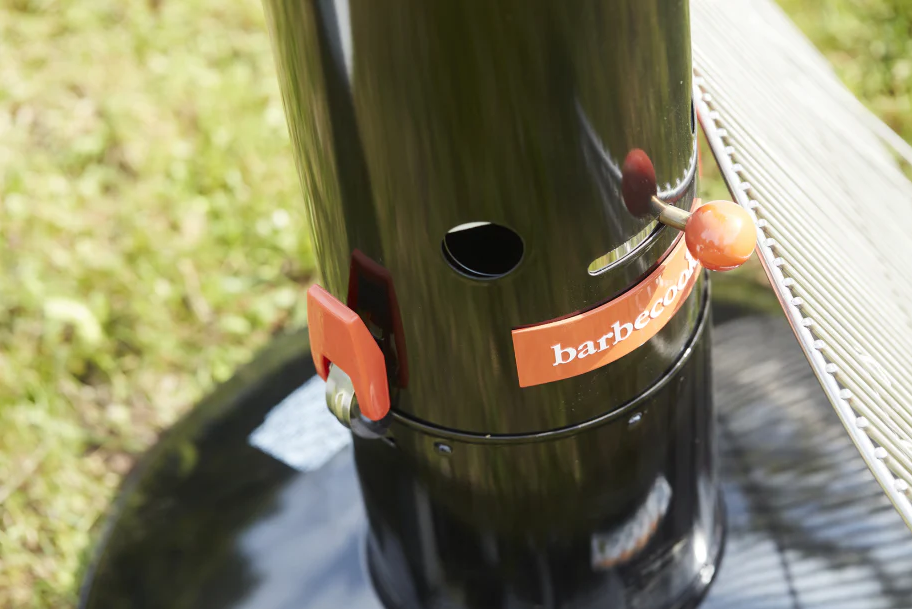 Grelhador a Carvão Barbecook LOEWY 55