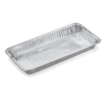 Bandeja de alumínio para Smoke Weber - IOT-POOL