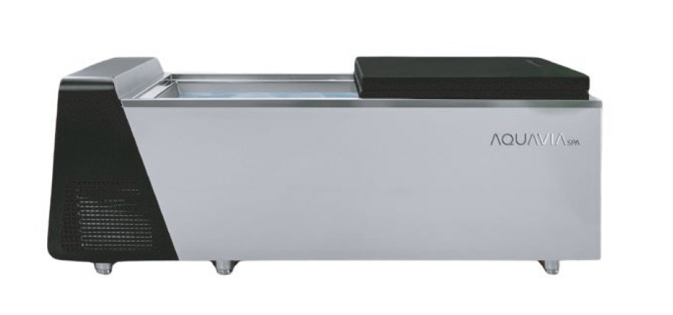 Baignoire de glace Aquavia