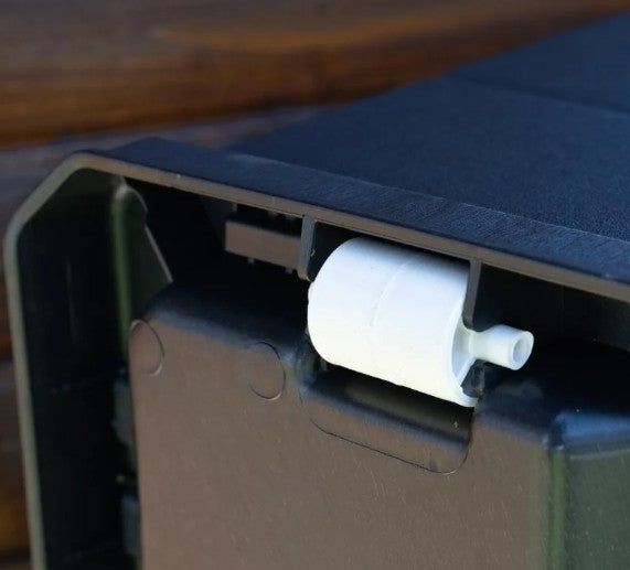Coffre de rangement multi-usages 170L BETA IPAE-Progarden
