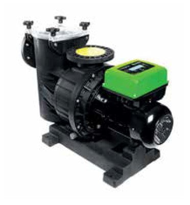 Filtration pump [e] Magnus - VS Variable Speed