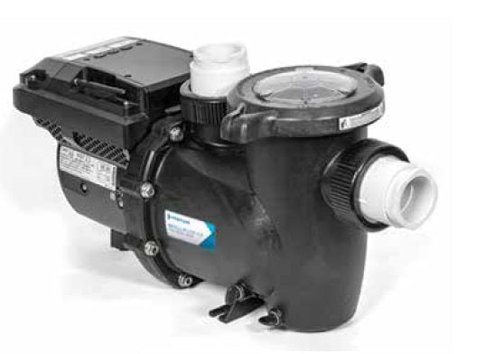 Intelliflo 3 Variable Speed Filtration Pump