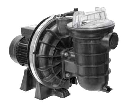 La Sta-Rite Filtration Pump