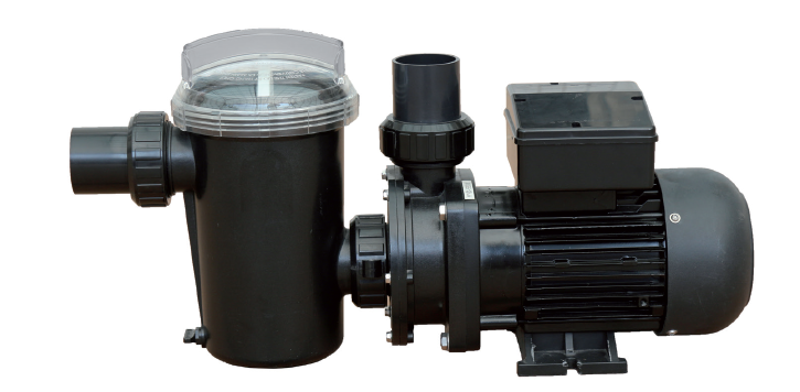 Poolstyle SD2 Filter Pump