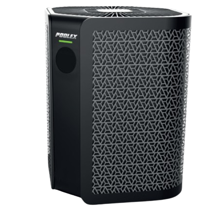 Bomba de Calor Vertigo FI POOLEX - IOT-POOL