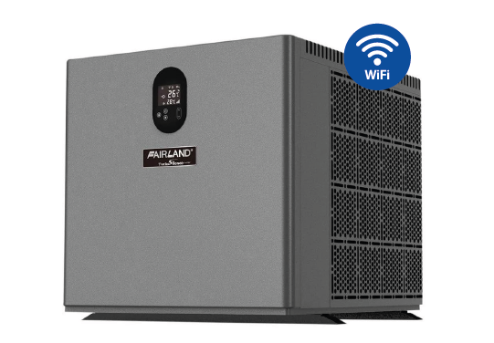 Bomba de Calor X17 Vertical Full Inverter Fairland