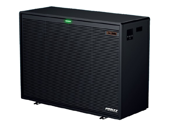 Bomba de Calor Full Inverter Jet Max POOLEX - IOT-POOL