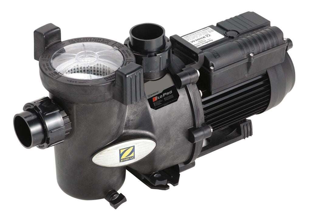 Bomba de Filtração FloPro