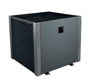 Bomba de Calor Full Inverter Megaline Fi Poolex - IOT-POOL