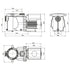 Pompe de filtration FAIRLAND AQUARK iGARDEN INVERECO QP à vitesse variable VS