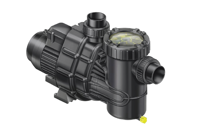 Bomba de Filtração Aqua Master