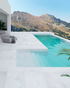 Revestimento de Piscina Linha Urban