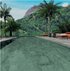 Revestimento de Piscina Linha Stone
