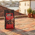 Pack Performer Premium Smart  + Copo Rapidfire  Briquetes 8kg