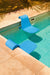 Silla para piscinas AQWASEAT