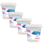 CTX-392 Multi action tablets 250gr