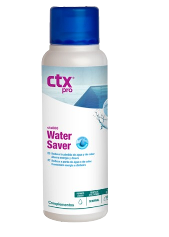 CTX-800 Water Saver Economizador de água (1L)