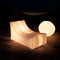 Cadeirão iluminado Loon Air