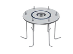 Cama de Hidromassagem Flexinox