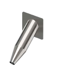 Canhão de parede LANA aço inox A316L