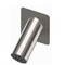 Canhão de parede MIRA aço inox A316L
