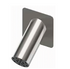 Canhão de parede MIRA aço inox A316L