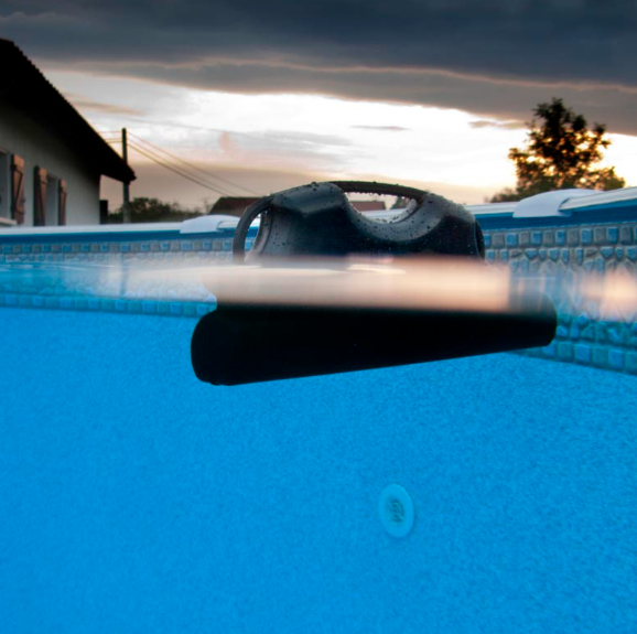 Flutuador invernante - IOT-POOL