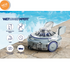 Robot aspirador Wet Runner Xpert - IOT-POOL