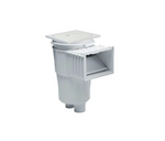 Skimmer 17,5lt - Boca Standard - IOT-POOL