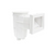 Skimmer 15lt - Boca Standard - IOT-POOL