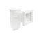 Skimmer 15lt - Boca Standard - IOT-POOL