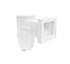 Skimmer 15lt - Boca Standard - IOT-POOL