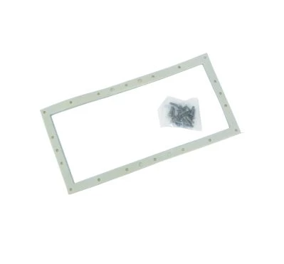Kits de junta dupla para Skimmers - IOT-POOL