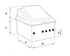 Caseta Semienterrada - IOT-POOL