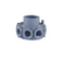 Cabeça coletora PVC - IOT-POOL