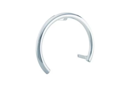 Agarradeiras INOX - IOT-POOL