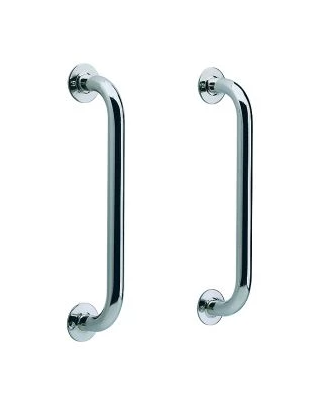 Agarradeiras INOX - IOT-POOL