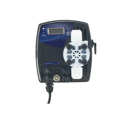 Bomba Doseadora OPTIMA NEXT com Analisador de pH ou Redox